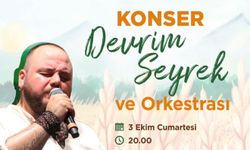 12. Germiyan Şenliği başlıyor!