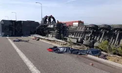 'Geri vites' faciasında bir acı haber daha... Can kaybı 12'ye yükseldi!