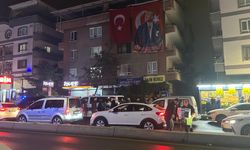 Hamile kızını ve birlikte yaşadığı erkek arkadaşını öldürdü