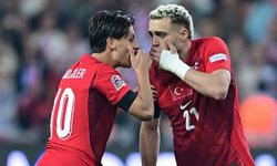 İki futbolcu A Milli Takım kampından ayrıldı