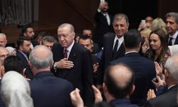 Başkan Tugay, AK Parti'ye katılıyor