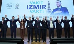 AK Parti'den Tugay'a 'hoş geldin' mesajları!