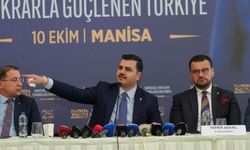 İnan'dan İzmir mesajı: 1 milyon oy yok sayıldı!