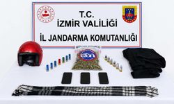 Ödemiş’te husumet saldırısı: 2 şüpheli cezaevinde