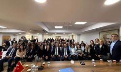 CHP İzmir'de meclis üyeleri zirvesi!