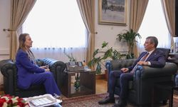 Mutlu’dan Özel’e Konak raporu!