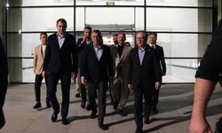 Özgür Özel İzmir'de... Programında neler var?