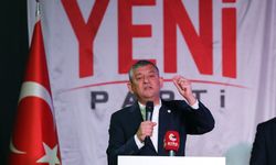 Özel'den Erdoğan'a Manisa'dan yanıt: Vallahi de savaştayız!