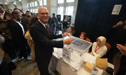 İstanbul Barosu başkan adayı Korkut Kanadoğlu hakkında soruşturma!