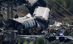 İspanya'da hızlı tren faciası: Can kaybı 74'e ulaştı!