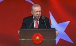 Erdoğan: Önümüzdeki dönem Türk asrı olacak