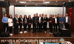 MASKİ Yöneticileri Akademi Eğitiminde