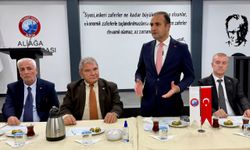 Dört ilçeden İzmir ekonomisi için güç birliği çağrısı
