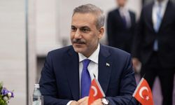 Bakan Fidan'ın Bağdat mesaisi: Kritik dosyalar masada