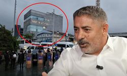 Halk TV operasyonunda gözaltına alınan isimler belli oldu!