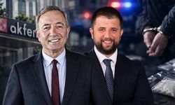 Akfen Holding Başkanı Hamdi Akın’ın oğlu Selim Akın gözaltına alındı