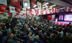 Yeni Parti Manisa'da il yönetimi belli oldu!