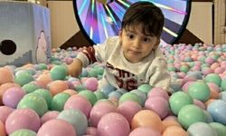 DMD'li Doruk için zamanla yarış!