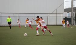 Altınordu’dan Türk futboluna tesis desteği: U13 Elit Cup için geri sayım