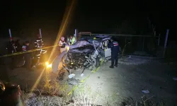 Feci kazada 5’inci ölüm: 3 çocuk annesi kurtarılamadı
