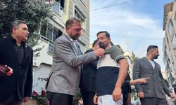 YENİ Parti'den istifa eden 200 kişi CHP'ye katıldı... "Reklamlar bitti, senaryo tutmadı!"