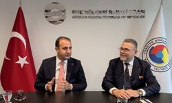 Torbalı ve EBSO’dan güç birliği mesajı
