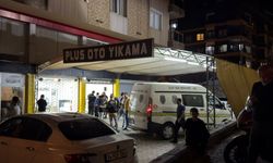 İş yerindeki silahlı kavga ölümle bitti!