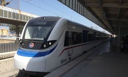 2 kilometre uzunluğunda... İZBAN’a 128 milyonluk bariyer!