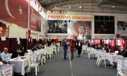İzmir Barosu’nda seçim heyecanı!