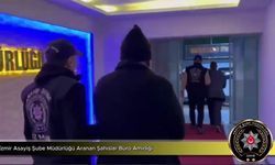 Dolandırıcılıktan aranıyorlardı: 28 yıla hükümlü çift aynı adreste yakalandı!