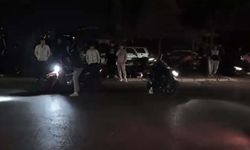 İzmir’de drift operasyonu: 67 sürücüye ceza!