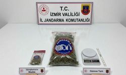 İşçilerin kaldığı konteynerde 'zehir' ele geçirildi: 3 gözaltı
