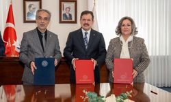 İzmir'de 'İçeride Umut Var' projesi için iş birliği yapıldı