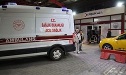 Kulak kayıp: İzmir'de 'Mike Tyson' vakası!