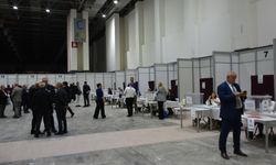 İTB'de seçim startı!