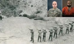 90 yıl sonra bir ilk: Halka açık şekilde kurşuna dizilecek!
