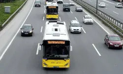 Toplu taşımaya bilet fiyatı sınırı geliyor!