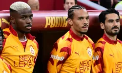 Galatasaraylı yıldızdan gece yarısı ayrılık açıklaması!