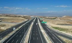 Sürücüler dikkat: Aydın-İzmir otoyolunda iki şerit kapanıyor