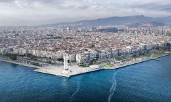 Karşıyaka'nın kalbindeki planda revize!