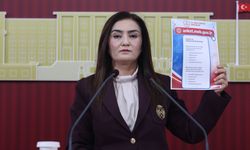 Kılıç’tan Bakan Tekin'e 'okul yemeği' çağrısı: Anketi bırak, takvimi açıklayın!