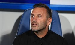 Okan Buruk: 3-1’den sonra maç elimizden gitti