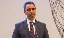 Bayrakdar, Hazine ve Maliye Bakan Yardımcısı oldu