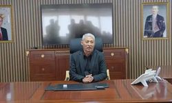 Yahşihan Belediye Başkanvekiline uzaklaştırma