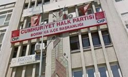 CHP Bornova’da bayrak değişimi
