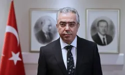 Erdoğan'ın danışmanı Uçum'dan seçim tarihi açıklaması!