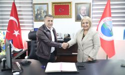Menderes'te işçinin yüzünü güldüren sözleşme
