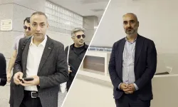 Başsavcılık itiraz etti: 2 gazeteciye ev hapsi!