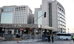 Kara para aklama soruşturması: 13 şüpheli adliyede