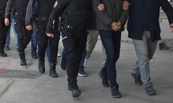 FETÖ'nün adliye yapılanmasına operasyon: 19 gözaltı